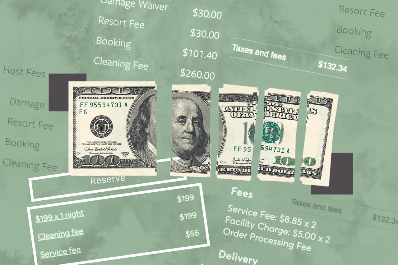 How To Find Hidden Fees In Your Bank Statements