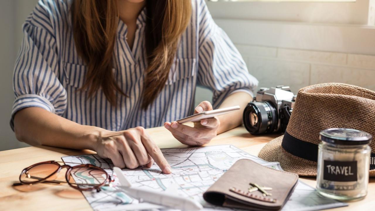 How To Plan An Affordable Family Vacation