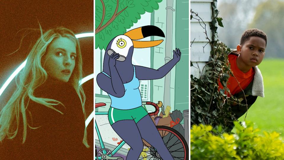 25 of the most underrated TV shows streaming on Netflix