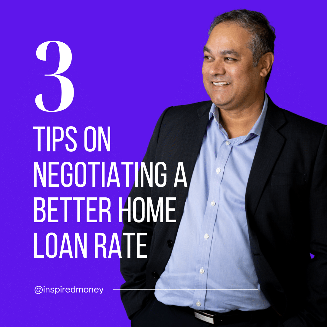 How To Negotiate Better Terms On My Loan