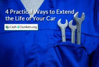 Extend Your Car's Lifespan: Essential Tips for Longevity
