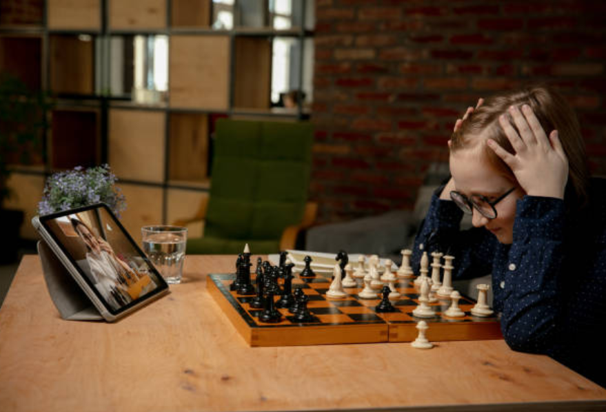 Impact Of Mobile Gaming On Mental Health