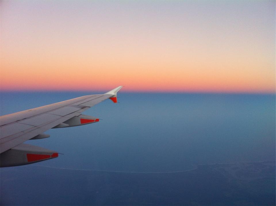 Best Time To Book Flights For Cheap