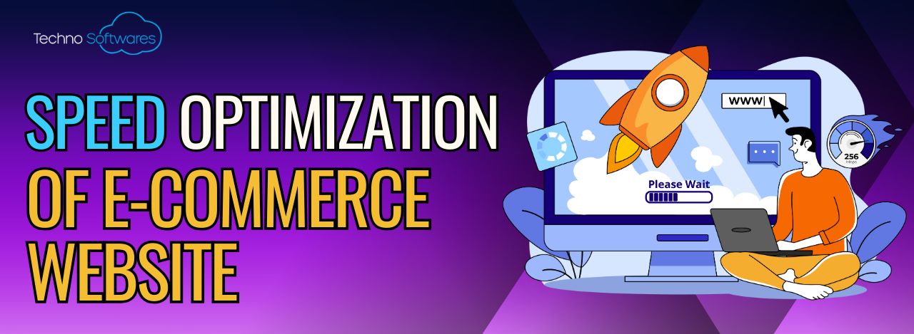 How To Optimize E-Commerce Website Loading Speed