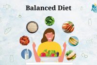 How To Maintain A Balanced Diet Daily