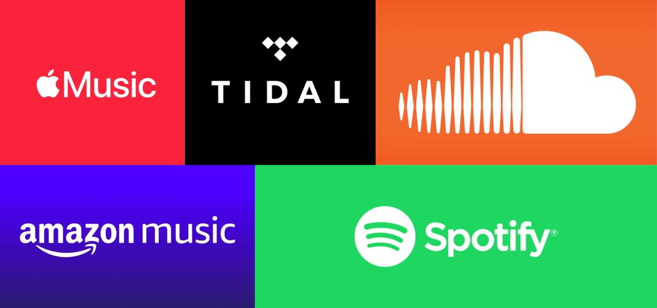 How To Discover New Music On Streaming Platforms