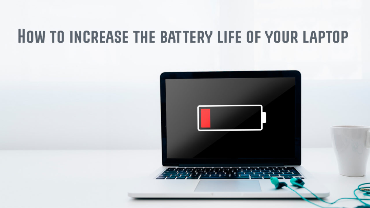 How To Maximize Battery Life While Gaming