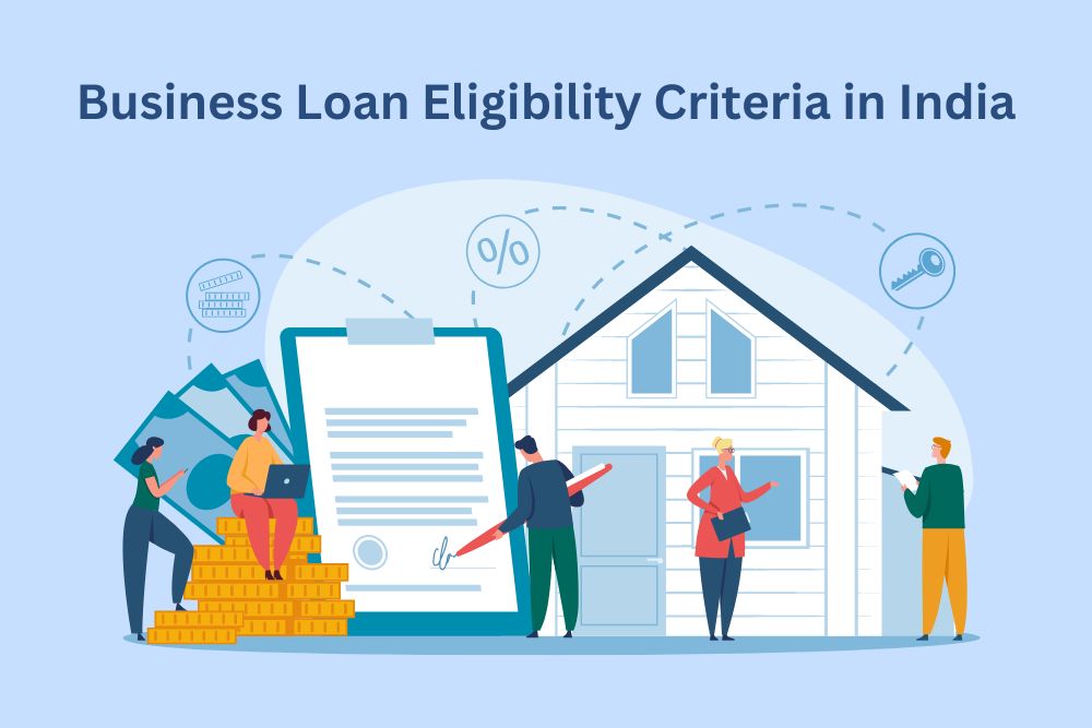 How To Qualify For A Small Business Loan