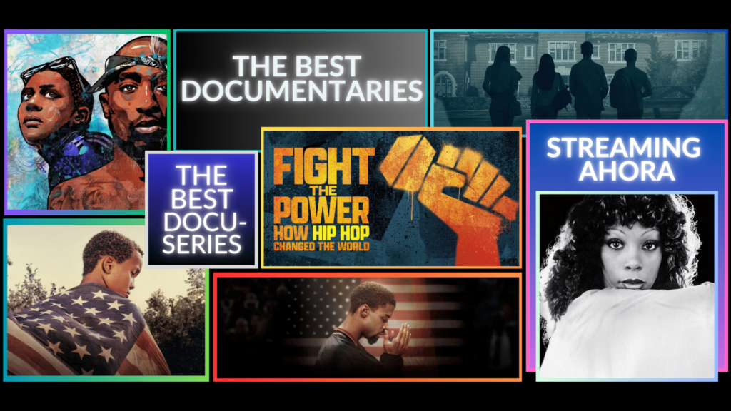 15 Best Documentaries On Peacock