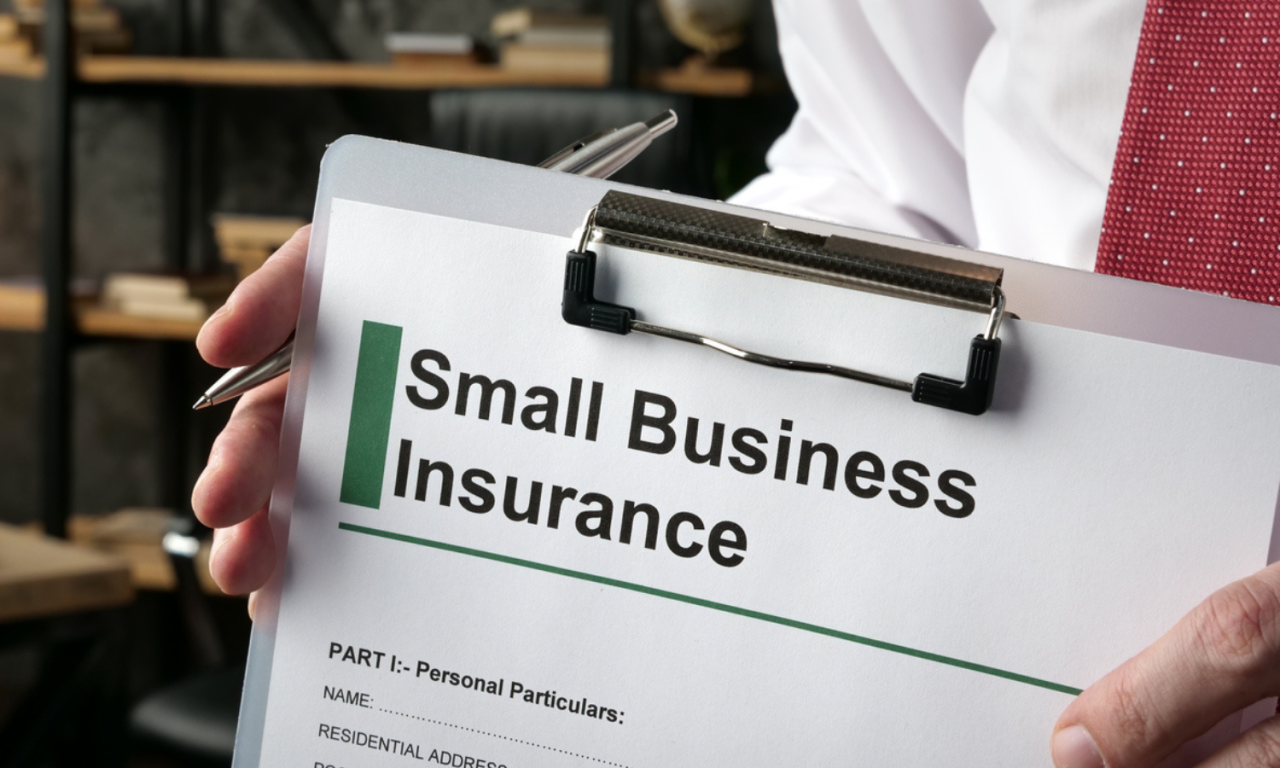 What Are The Benefits Of Having Business Liability Insurance