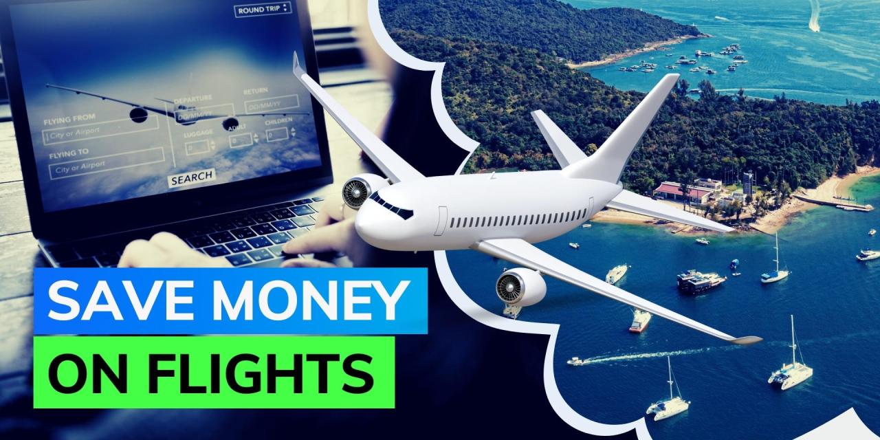 When Is The Cheapest Time To Book Flights