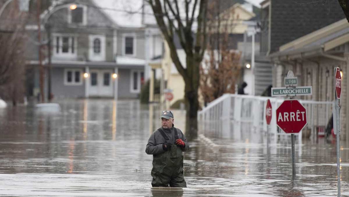 How Does Insurance Coverage Work For Natural Disasters