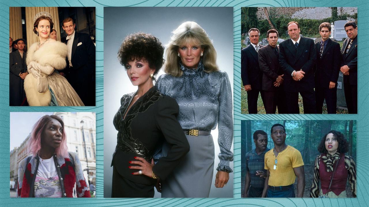 What Are The Must-Watch Series This Month