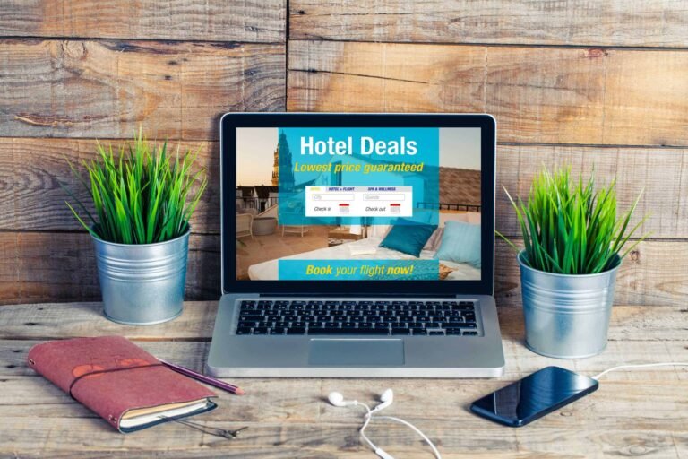 How To Find Budget Travel Deals Online