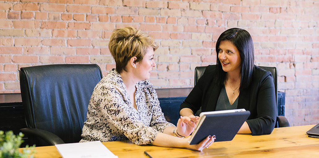 How To Choose The Right Financial Advisor For You