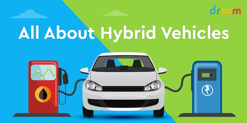 How Do Hybrid Vehicles Compare To Traditional Vehicles