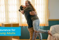 What Are The Benefits Of Having Insurance For Young Adults