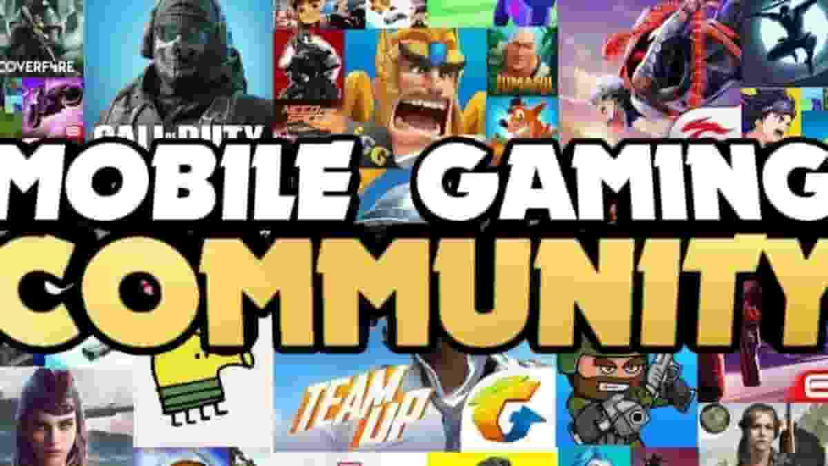 How To Join Gaming Communities For Mobile Apps