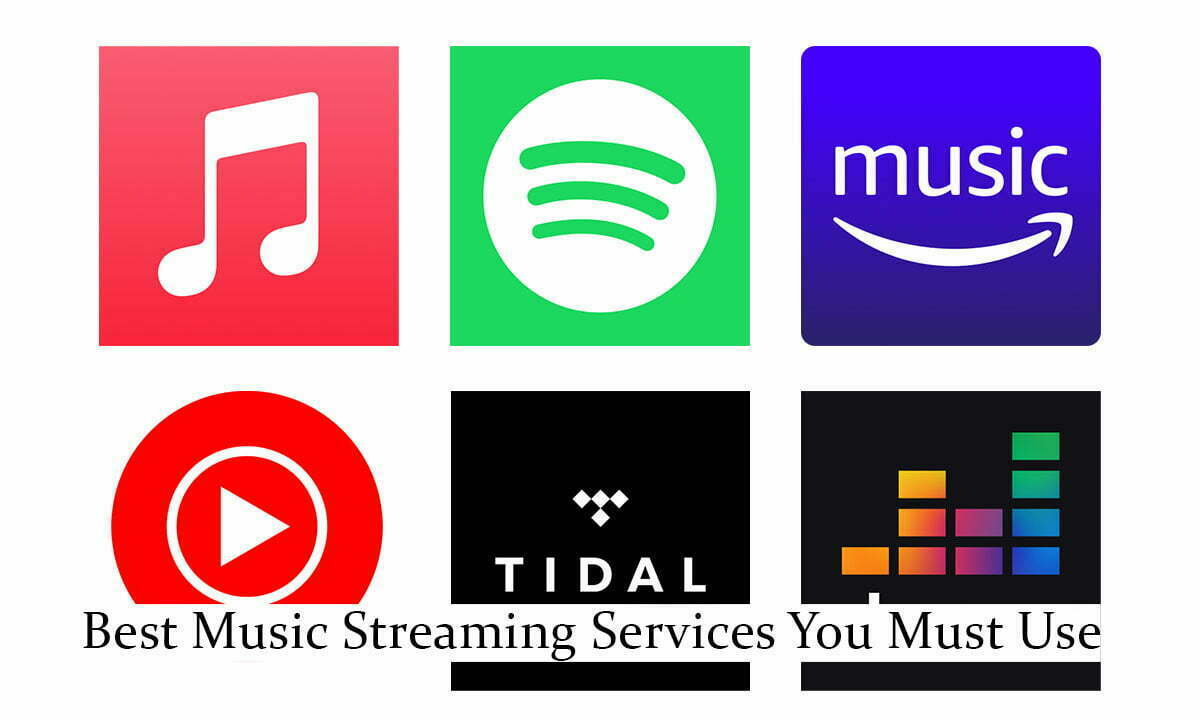 How To Discover New Music On Streaming Services