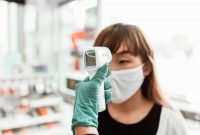 How To Travel Safely During A Pandemic