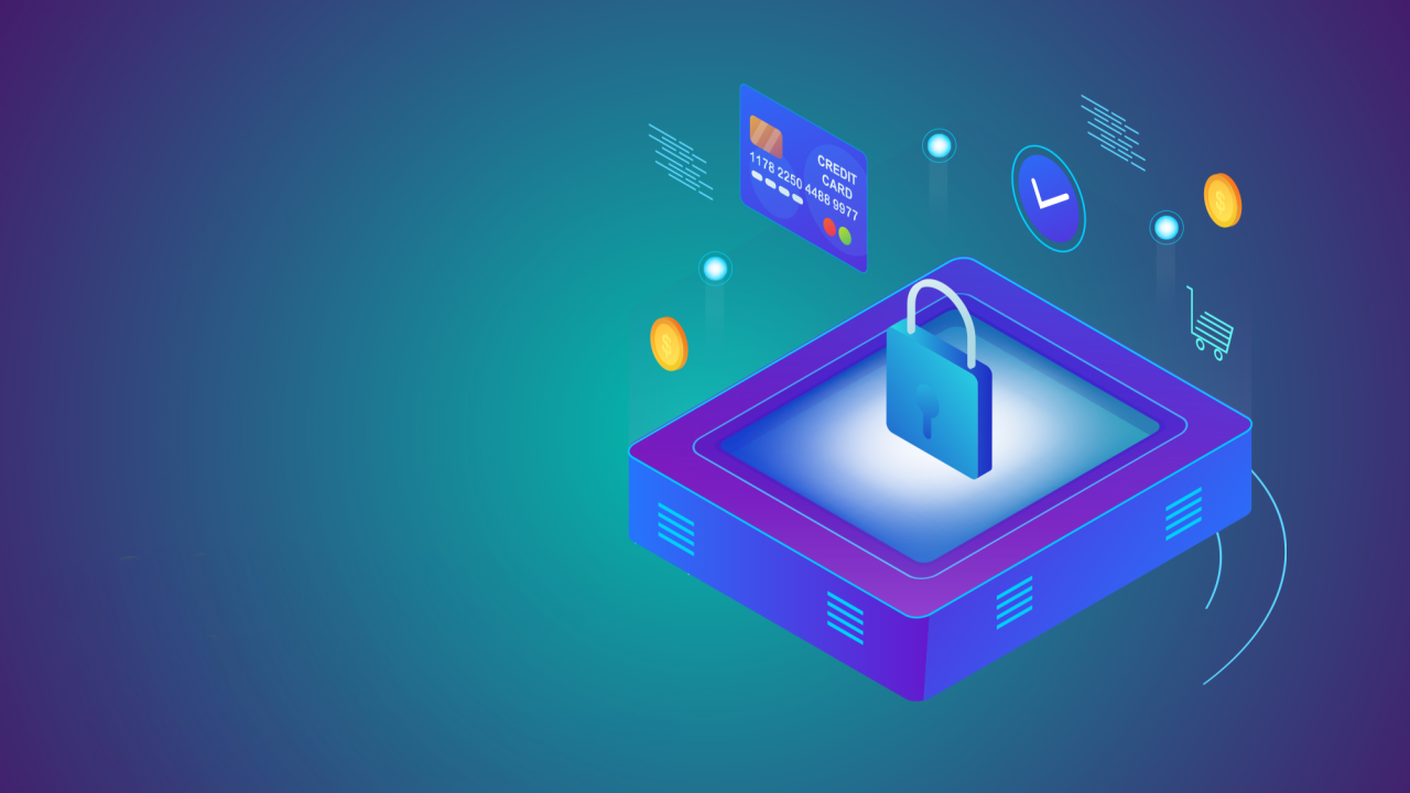 Importance Of Secure Payment Gateways For Online Shops