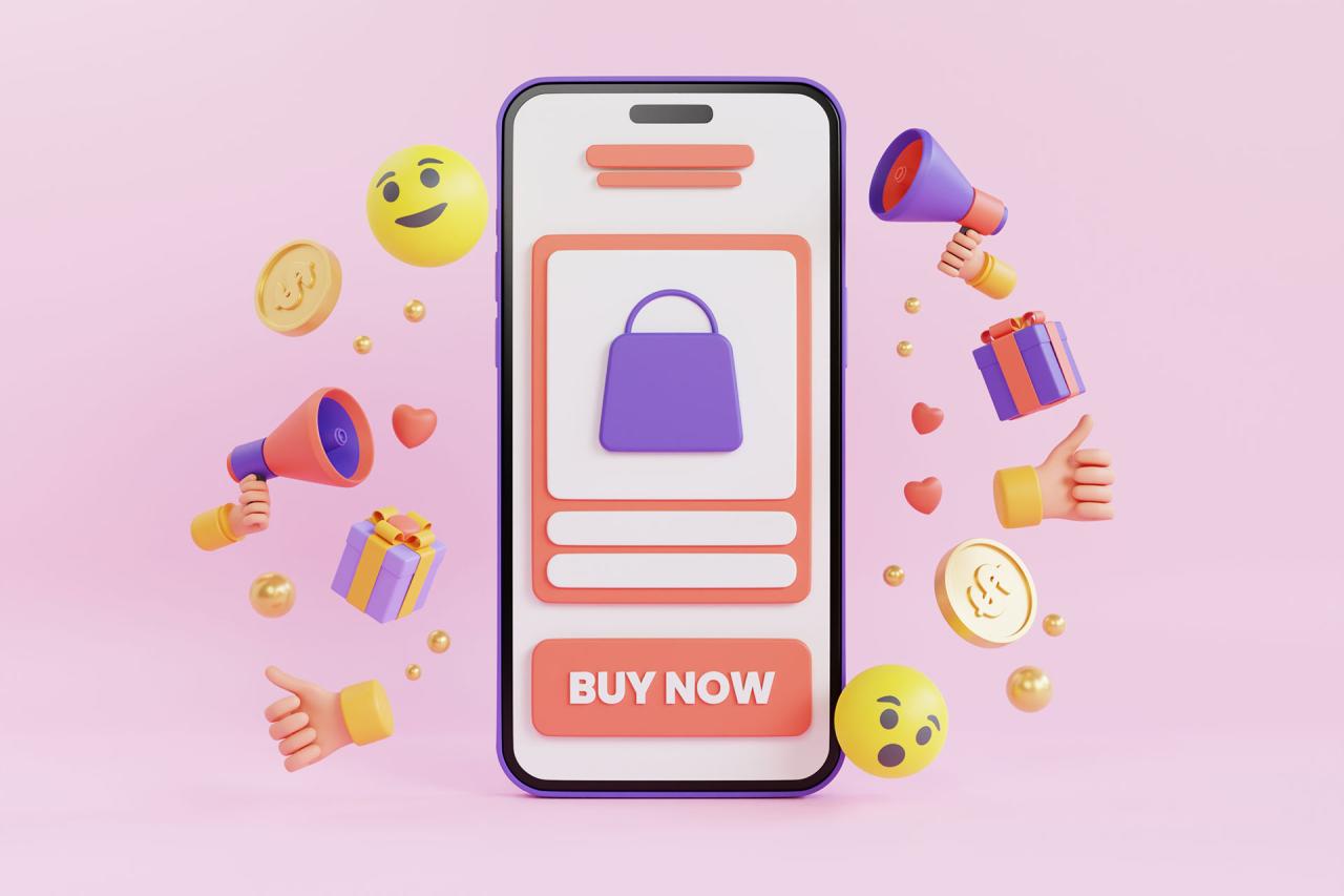 Benefits Of Using Social Media For E-Commerce