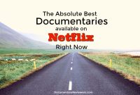 What Are The Best Documentaries Streaming Right Now