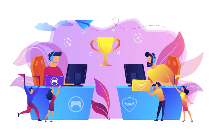 The Top Gaming Communities To Join and Connect With