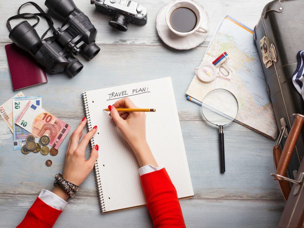 How To Plan An Affordable Family Vacation