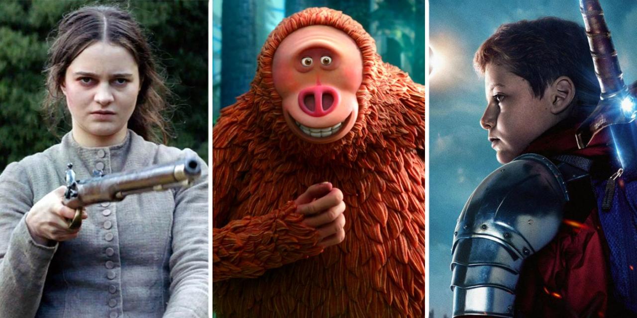 What Are The Most Underrated Movies To Watch Now