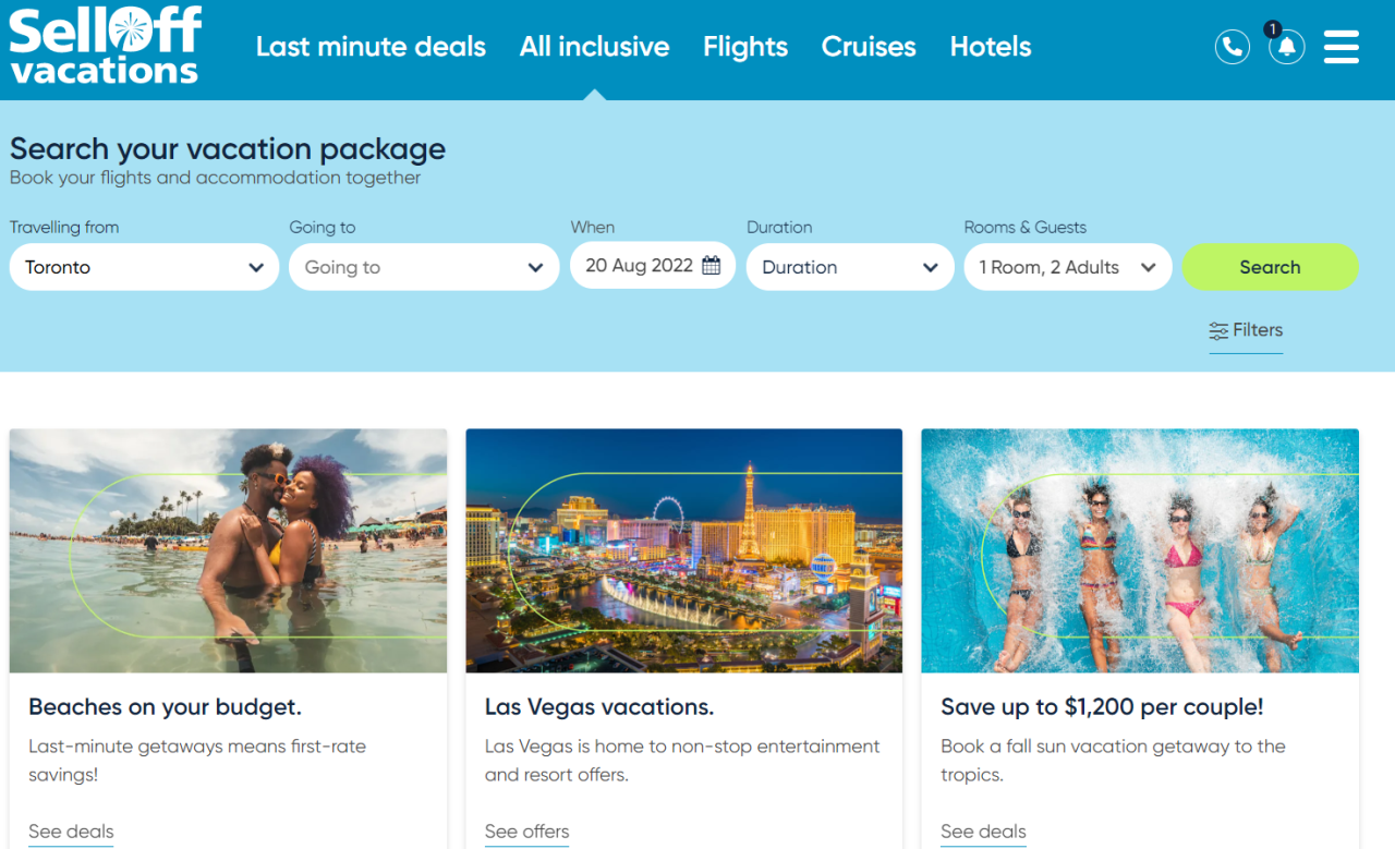 The Best Apps and Sites to Find Travel Deals in 2024