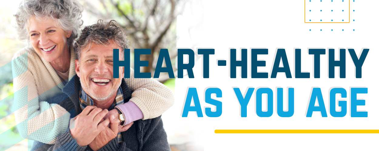 Tips For Maintaining Heart Health At Any Age