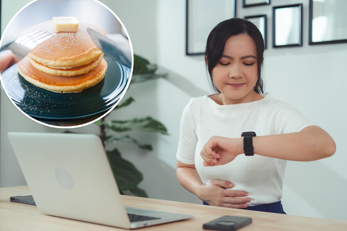 What Are The Risks Of Skipping Breakfast Daily