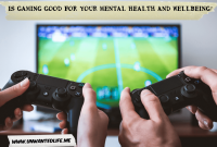 Impact Of Mobile Gaming On Mental Health