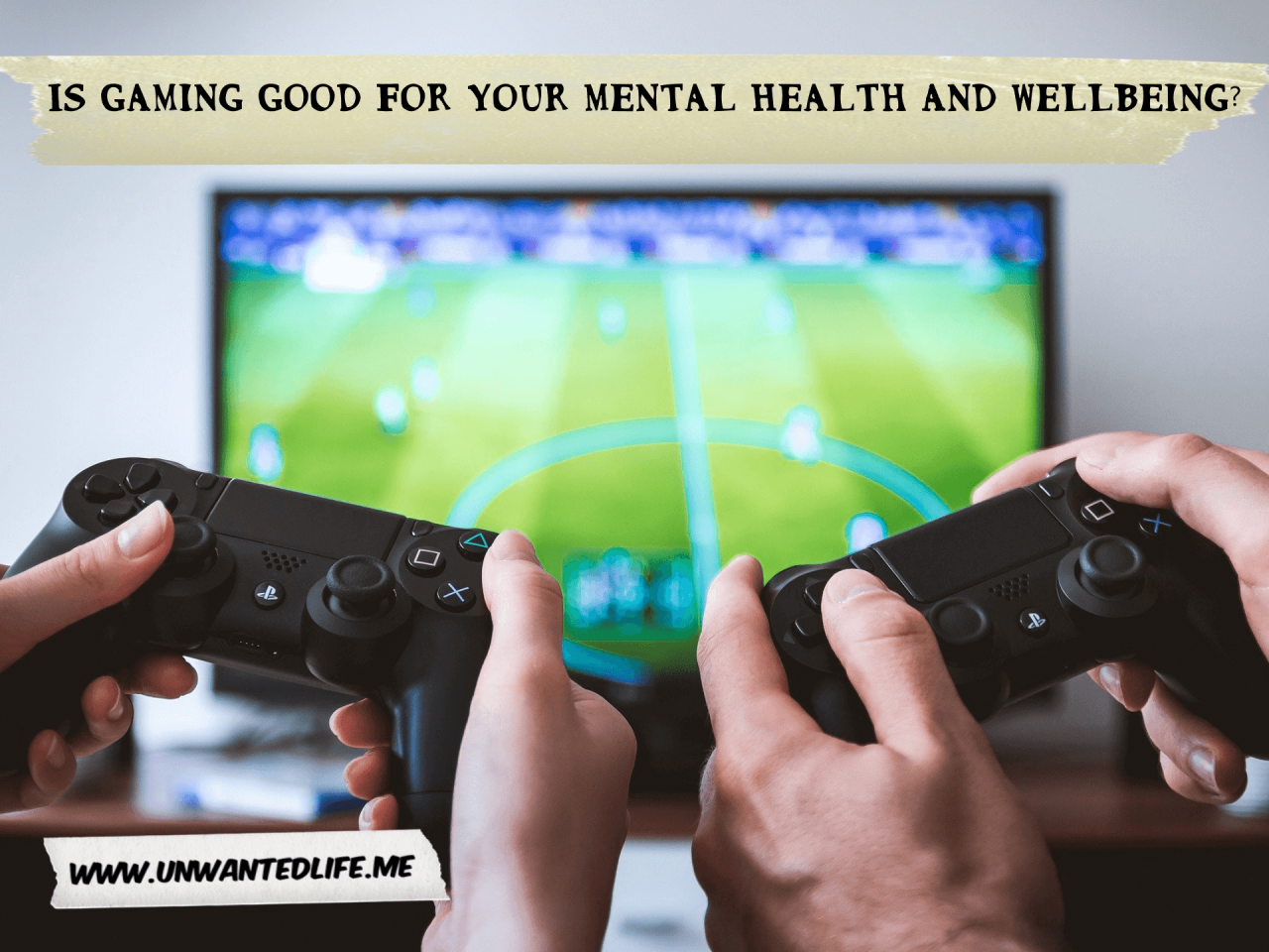 Impact Of Mobile Gaming On Mental Health