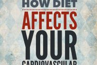 How Does Diet Affect Physical Health