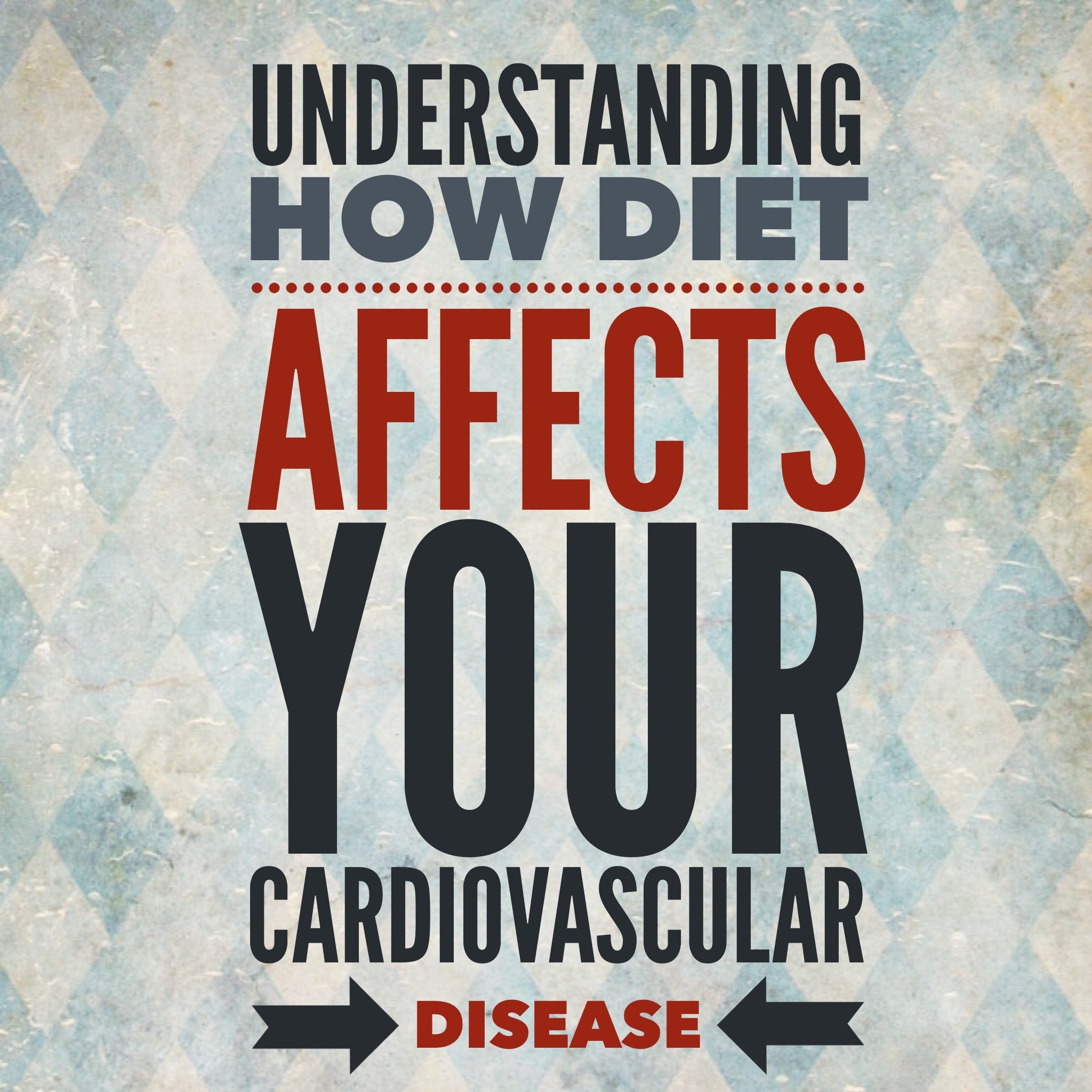 How Does Diet Affect Physical Health