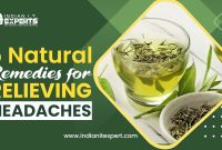 What Are The Most Effective Home Remedies For Headaches
