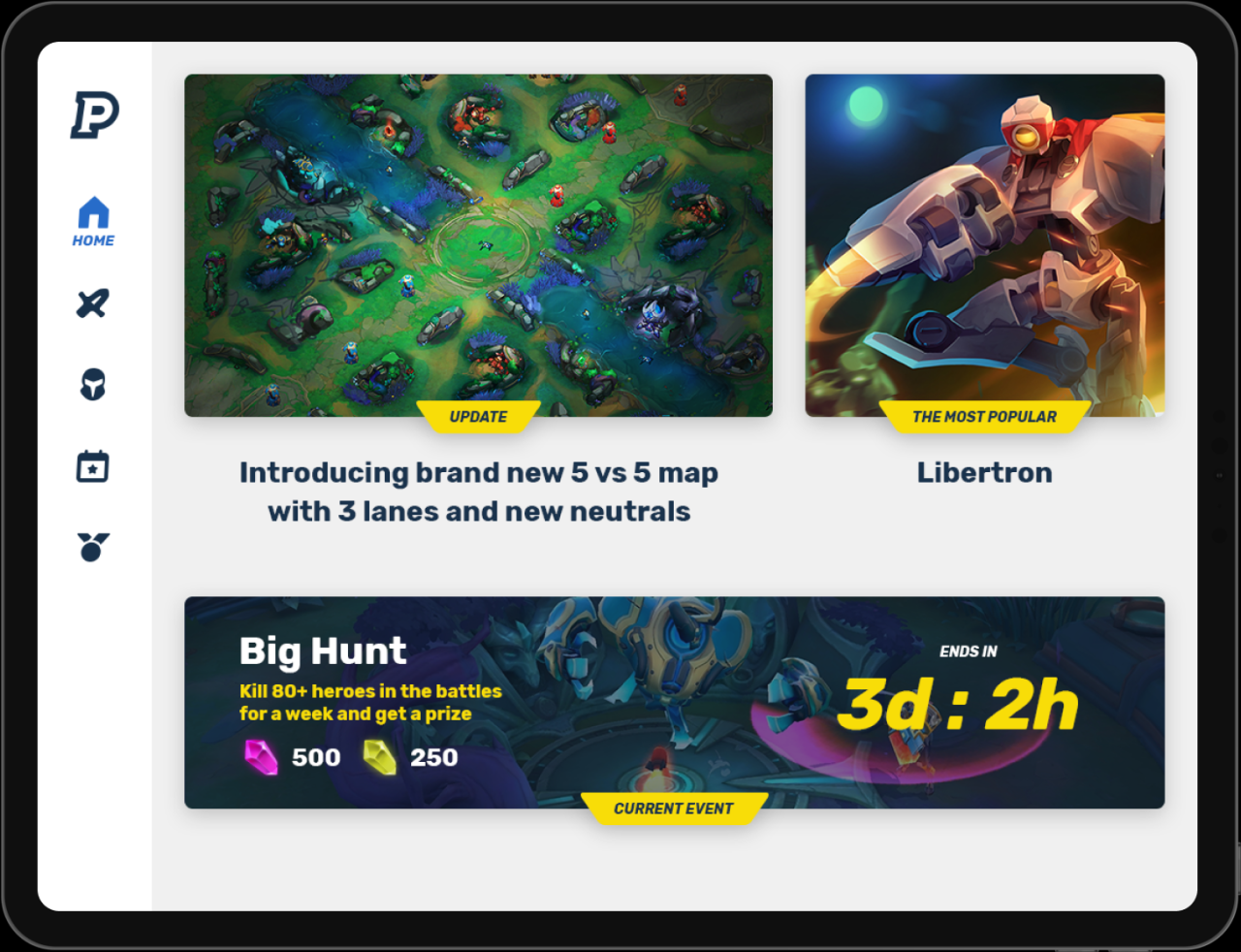 5 tips to increase the downloads of your mobile game