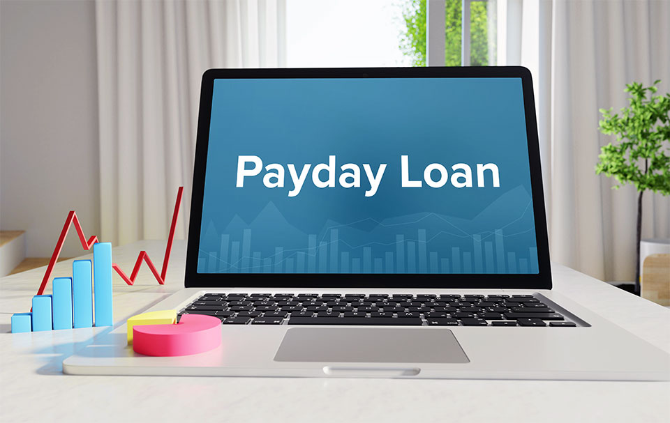 What Are The Risks Of Taking Out Payday Loans