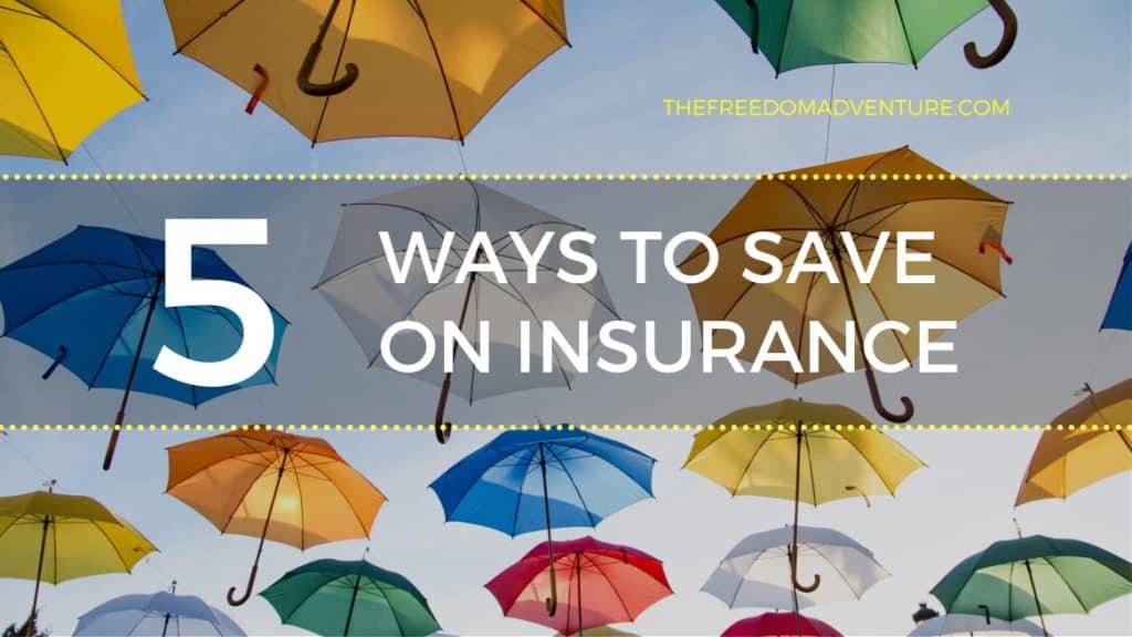 How To Save Money On Insurance Without Losing Coverage