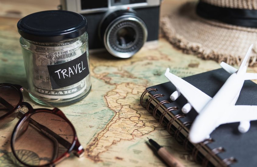 How To Plan A Trip Without Breaking The Bank