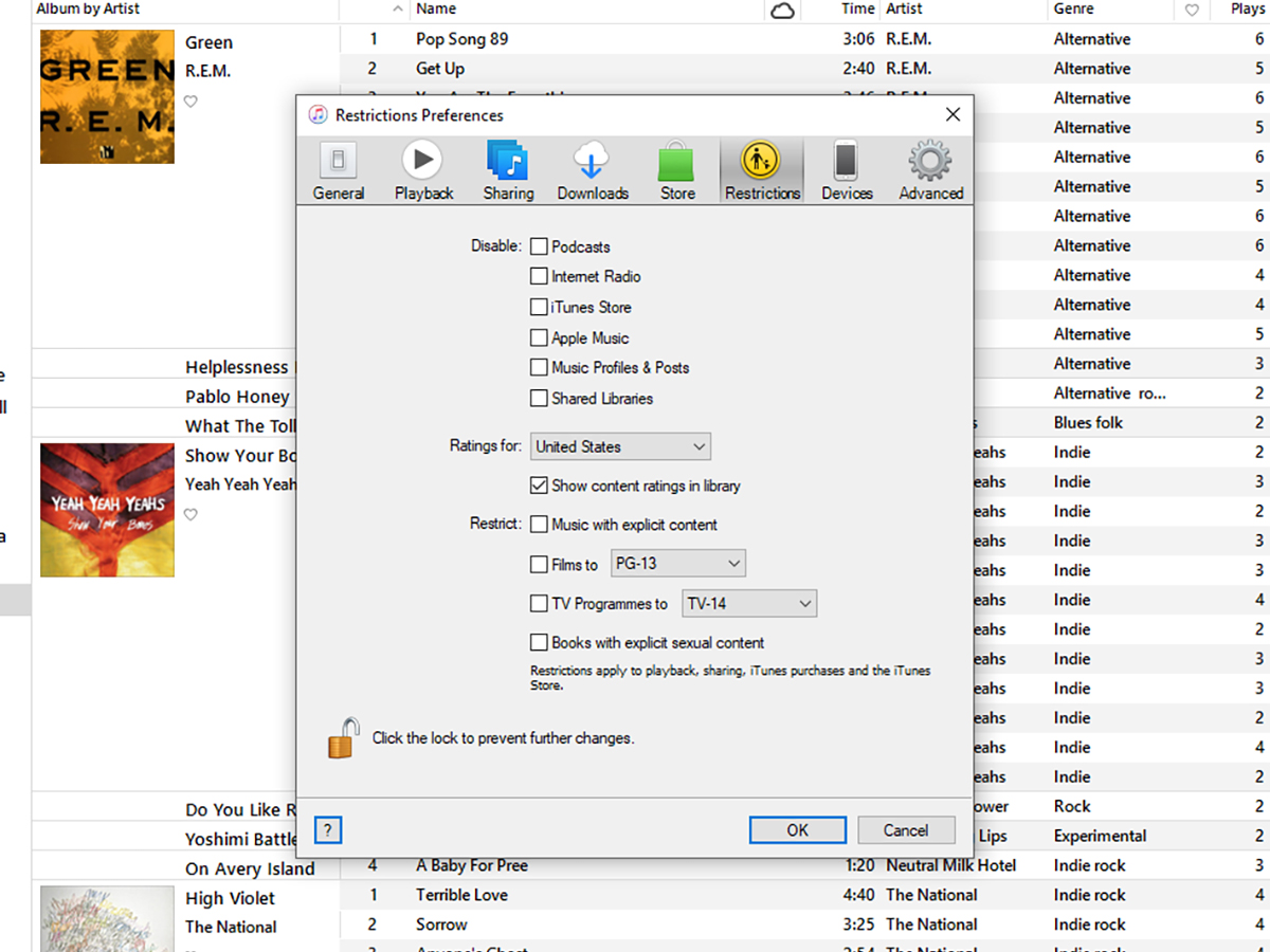 How To Set Up Parental Controls On Streaming Services