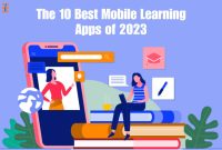 Top Mobile Apps For Learning New Skills