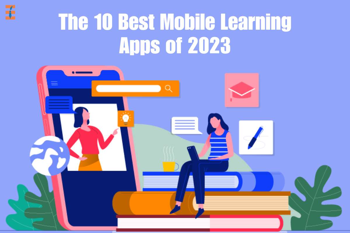 Top Mobile Apps For Learning New Skills