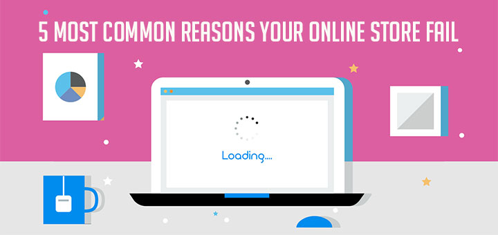 Common Pitfalls To Avoid When Starting An Online Store