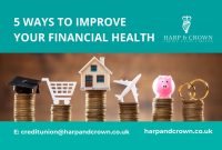 Best Practices For Maintaining Financial Health