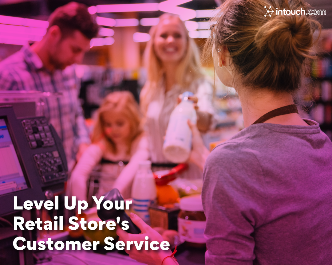 Level Up Your Retail Store's Customer Service Using These Strategies How To Handle Customer Service In Online Stores