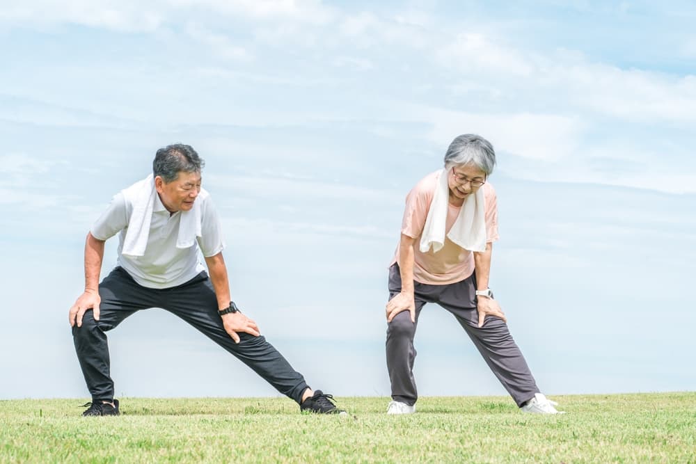 Best Exercises For Maintaining Joint Health And Flexibility