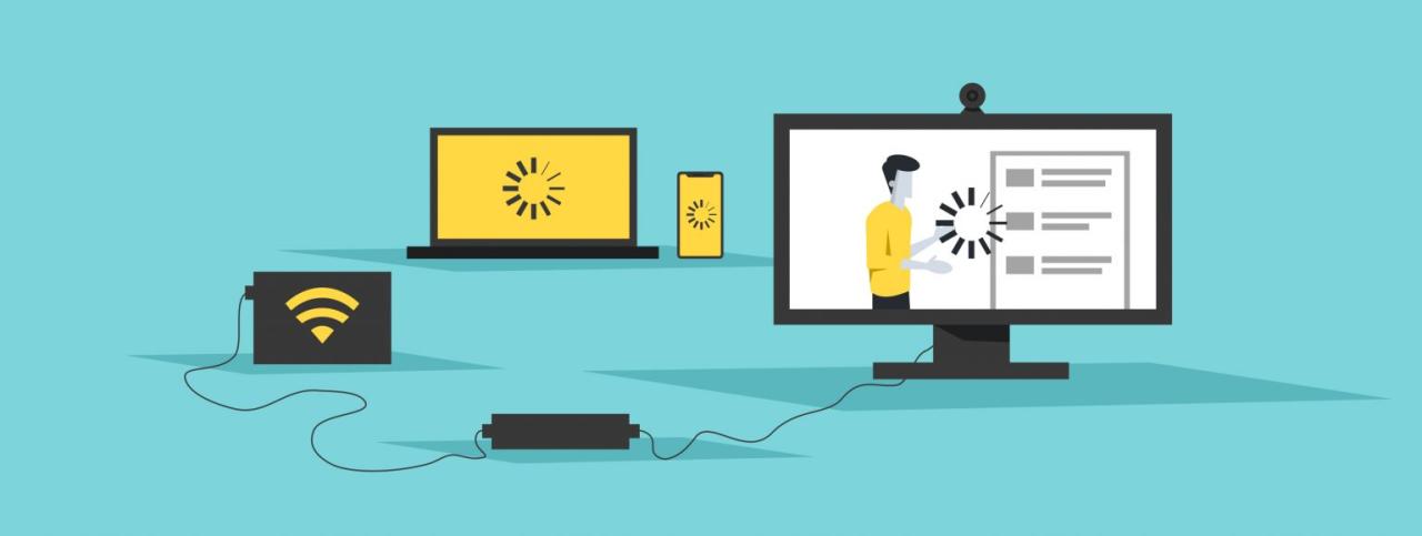 What Are The Common Issues With Streaming Quality